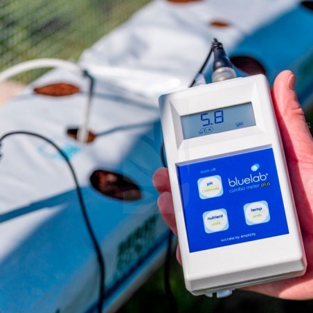 Bluelab Combo Meter Plus (3 en 1)