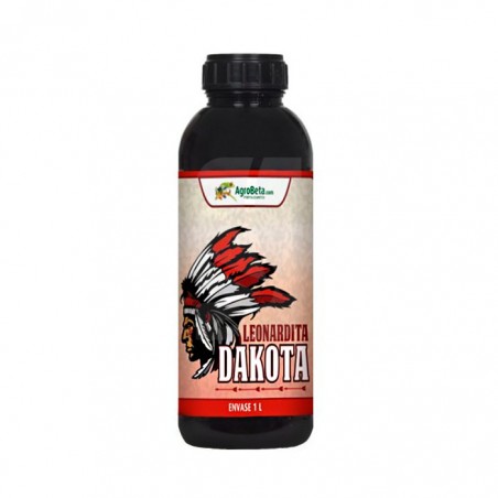 Leonardite Dakota Agrobeta - 1 Liter ✨ Flowering