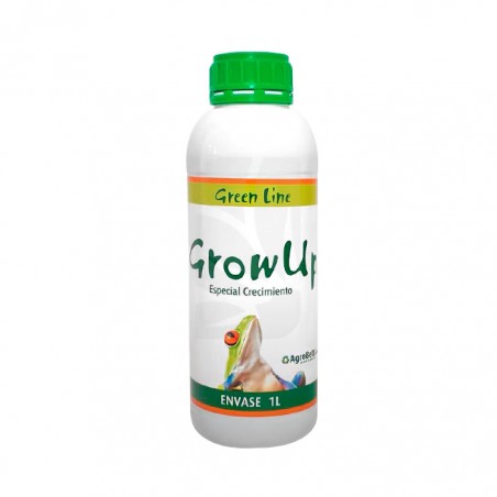 Grow up green line de 1 litro ⊛ Agrobeta barato