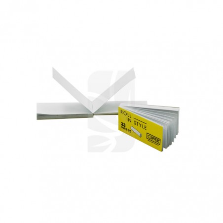Filtros CLIPPER TIPS