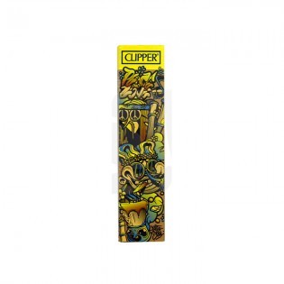 compra Papeles de Liar Pure King Size Slim de CLIPPER