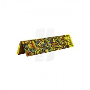 Papel CLIPPER PURE KING SIZE SLIM