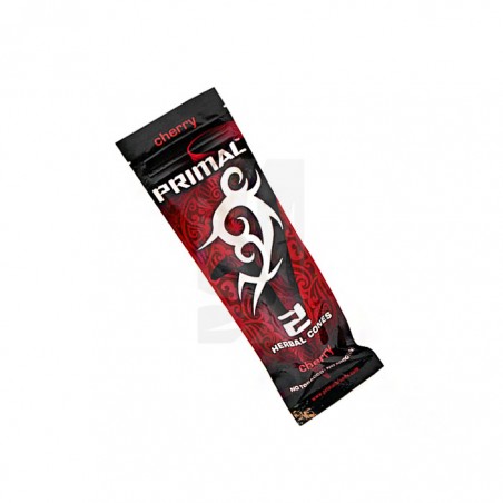Blunt Primal Herbal Cones Cherry 1u.
