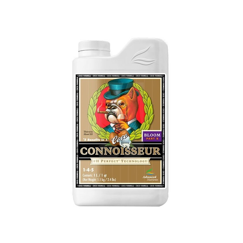 Connoisseur Bloom COCO B 1 L. pH Perfect
