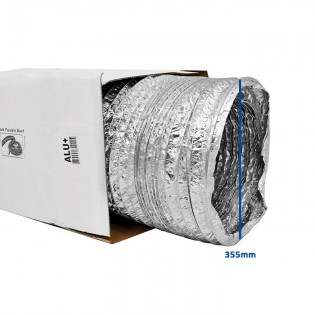 Aluconnect 355 mm – 10 Meters