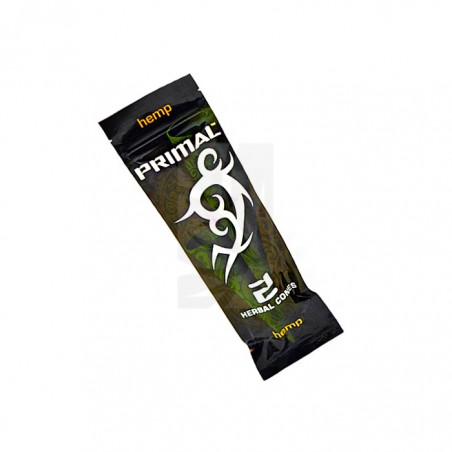 Blunts Herbal Cone Hemp de Primal