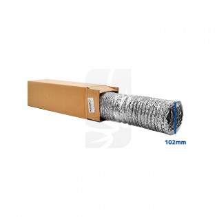 Aluconnect 102 mm. 10 Metros