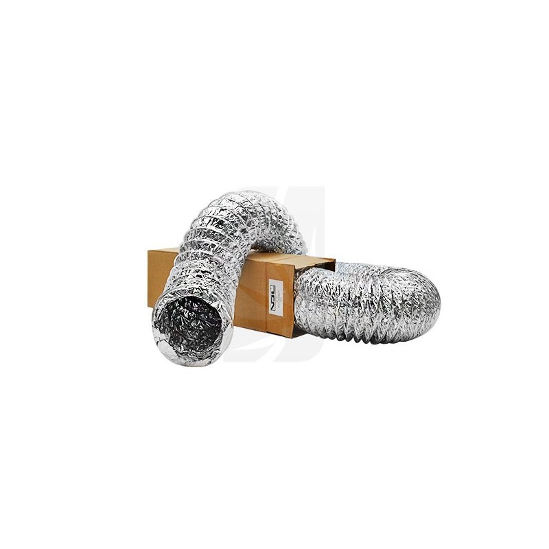 Aluconnect 127 mm – 10 Metri