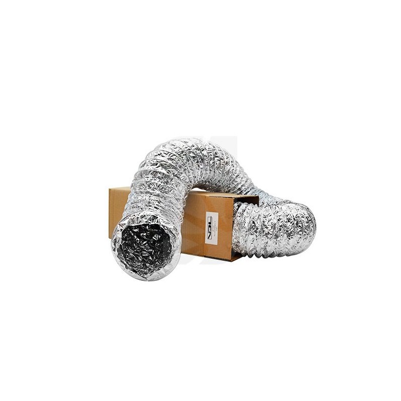 Aluconnect 152 mm – 10 Meters Aluconnect 152 mm – 10 Meters