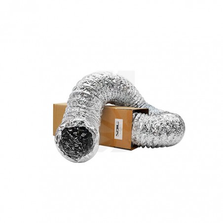 Aluconnect 152 mm – 10 Meters