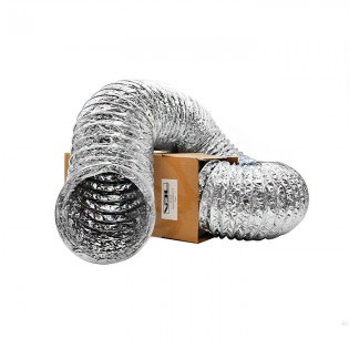 Buy Aluconnect flexible conduit, 203 mm, 10 meters