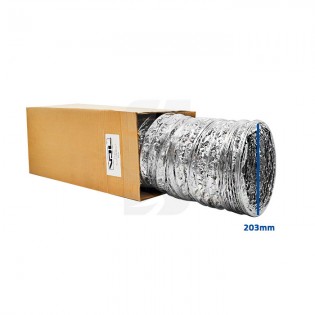 Aluconnect 203 mm – 10 Metri