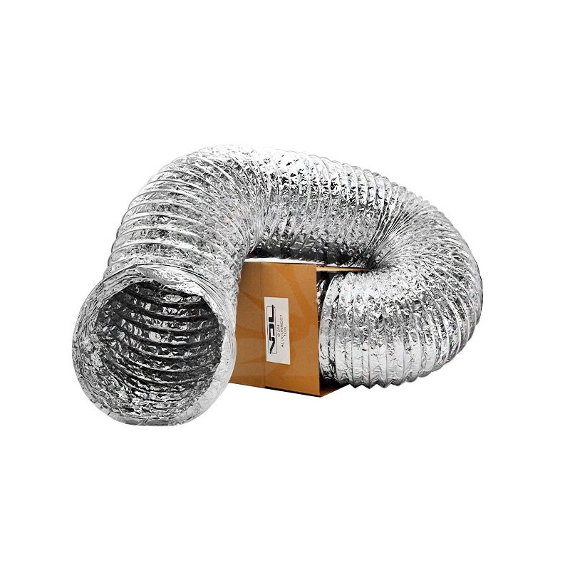 Aluconnect 254 mm – 10 Meter Aluconnect 254 mm – 10 Meter