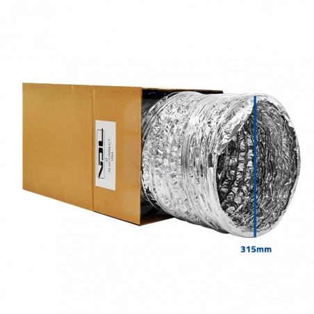 Aluconnect 315 mm – 10 Mètres