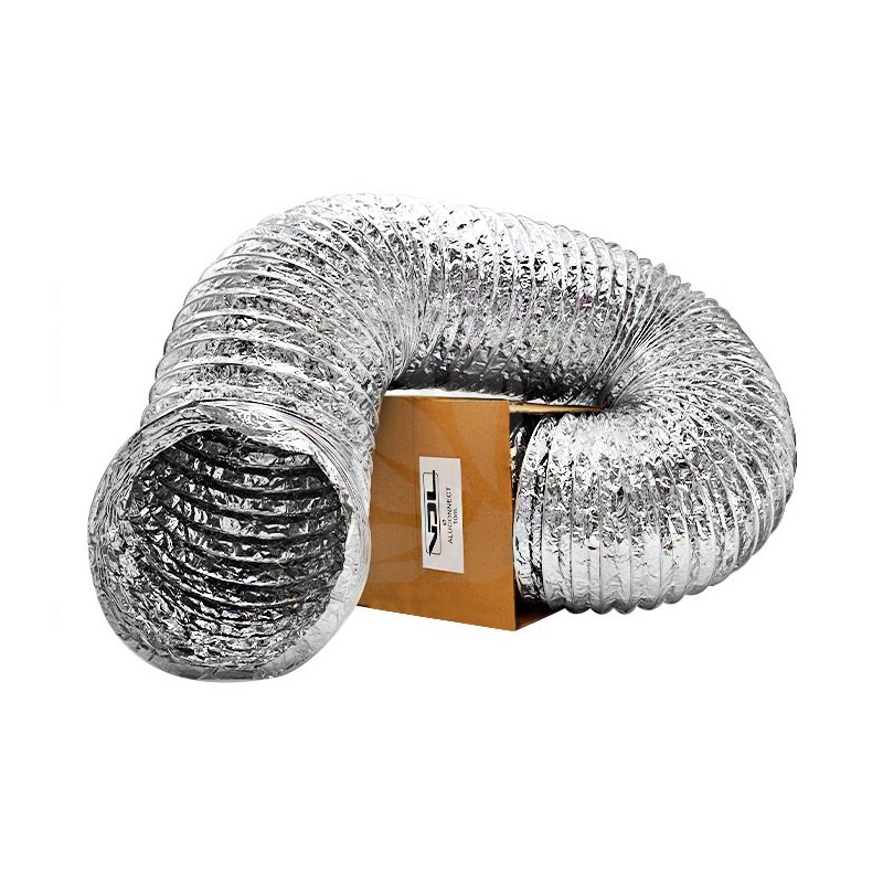 Aluconnect 315 mm – 10 Metri