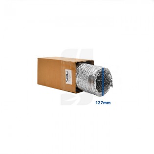 Aluconnect 127 mm. 5 Metros