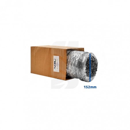 Aluconnect 152 mm – 5 Meters