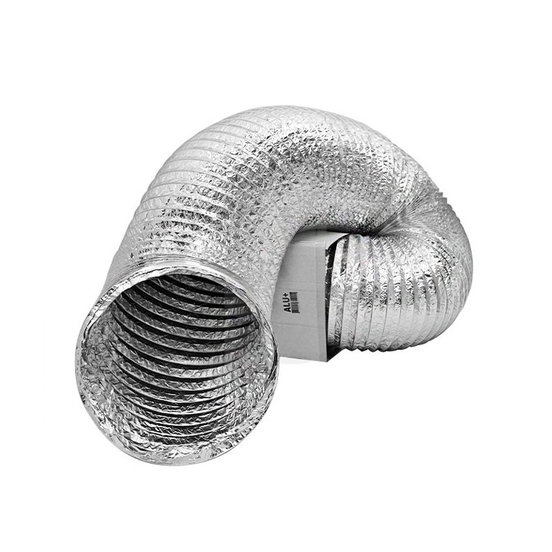 Aluconnect 355 mm – 10 Meters Aluconnect 355 mm – 10 Meters