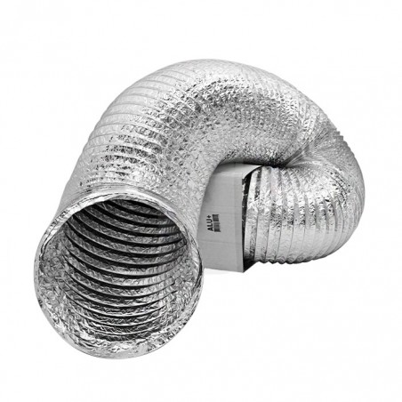 Aluconnect 355 mm – 10 Meters