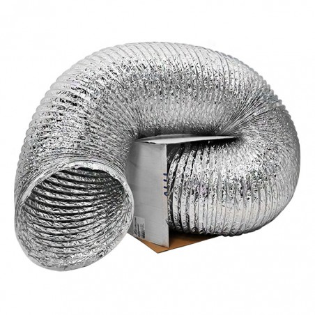 Aluconnect Air Connections 406 mm – 10 Meters