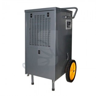 Deshumidificador Industrial 80 L/dia