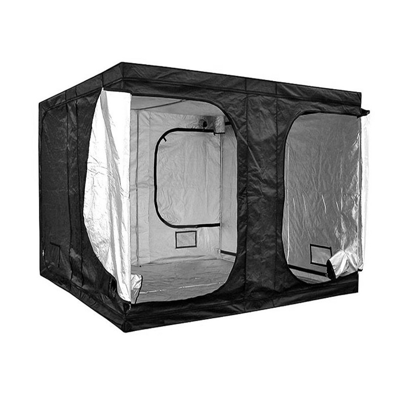 DARK BOX TOWER DBT290 290 x 290 x 235 cm. DARK BOX TOWER DBT290 290 x 290 x 235 cm.