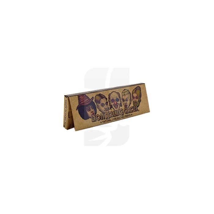 Papel Unbleached 1 1/4 LRC Papel Unbleached 1 1/4 LRC