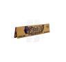 Papel Unbleached King Size LRC Papel Unbleached King Size LRC