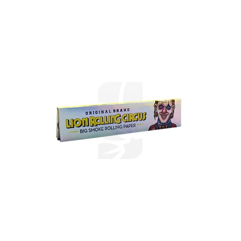Carta Big Smoke Rolling Paper