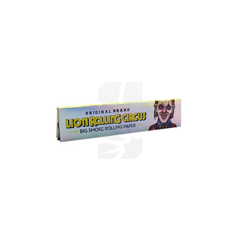 Papel Big Smoke Rolling Paper