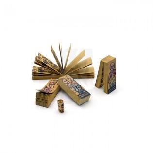 MINI Natural Filters from Lion Rolling Circus 🎪