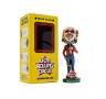 Muñeco Edgar Allan Lion Rolling Circus