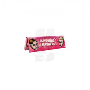 Papeles de Liar Flavours de Madness de Lion Rolling Circus