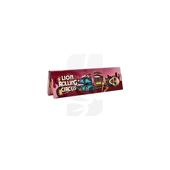 Carta Flavours 1.25 Cherry Baby LRC