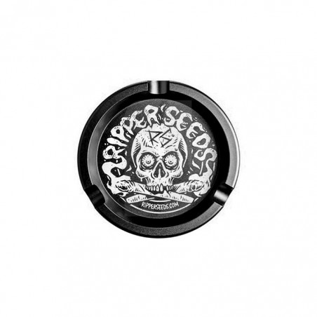 Ripper Seeds Aluminum Ashtray 🔥 BUY