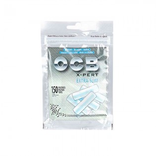 Filtros Extra Slim de X-PERT de OCB