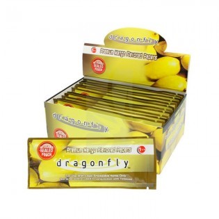 Caja de Papeles de Liar de Mango en Regular de Dragonfly