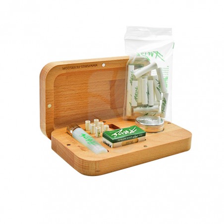 Kit de Bolsillo de Purize