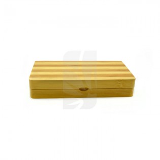 Comprar Bandeja de Liar de Backflip en Bamboo con Imanes de RAW