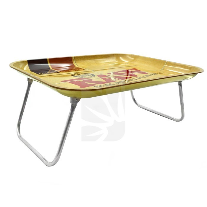 RAW XXL Tray with Stand