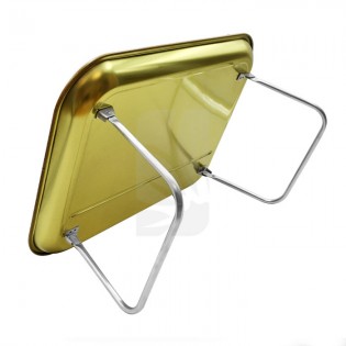 XXL Rolling Tray with RAW Stand ✨ PARAPHERNALIA