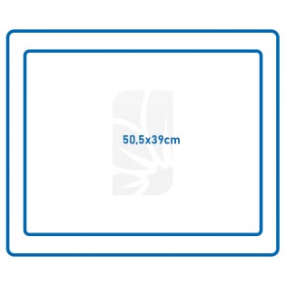 XXL Rolling Tray with RAW Stand ✨ PARAPHERNALIA