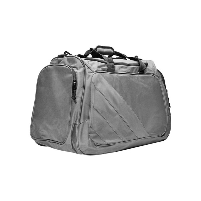 Sac anti-odeur - Funk Fighter Gym Bag L