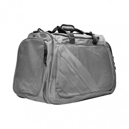 Bolsa anti olor - Funk Fighter Gym Bag L.