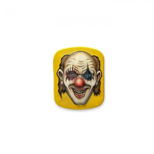Caja conservación ⭐ Mini Tin Edgar Alln Lion Rolling Circus ⭐