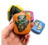 Mini Tin Trampoline Lion Rolling Circus Mini Tin Trampoline Lion Rolling Circus
