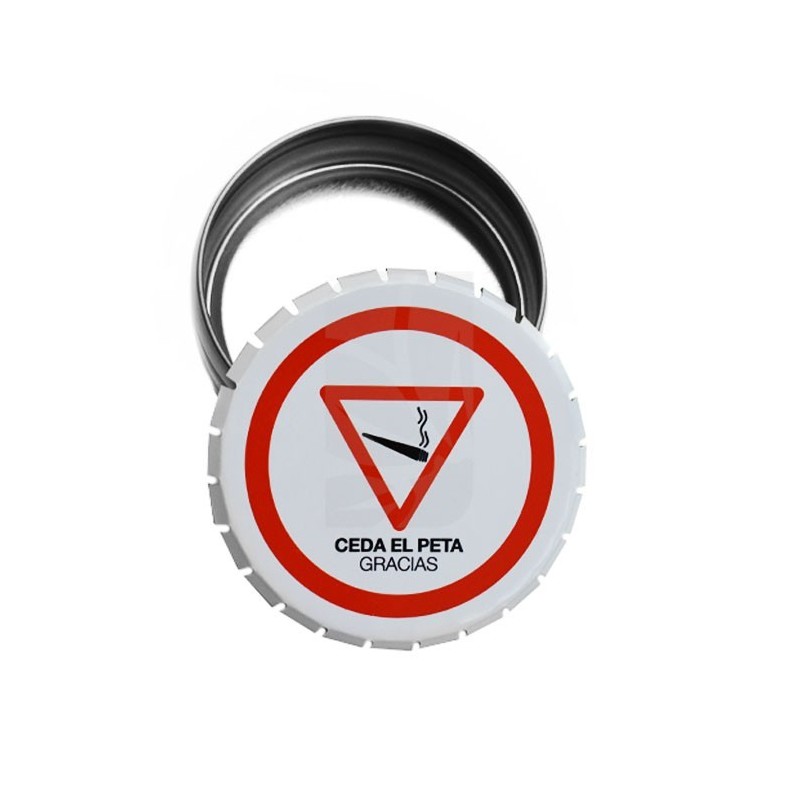 Caixa de Cogolhos CEDA EL PETA Caixa de Cogolhos CEDA EL PETA