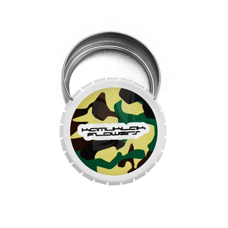 Boîte à Têtes KAMUKLAK