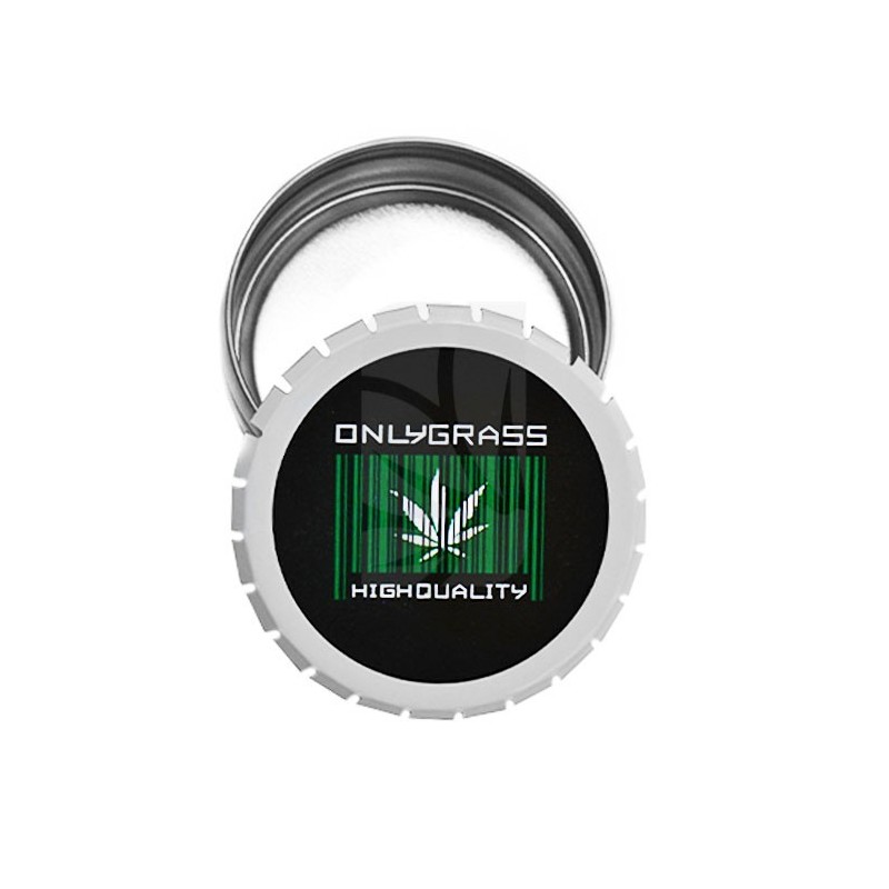 ONLY GRASS Bud-Box ONLY GRASS Bud-Box