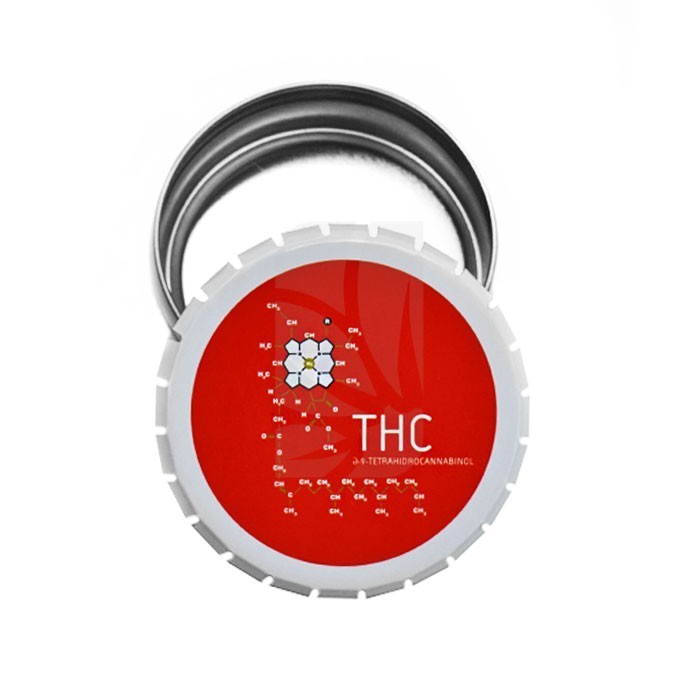 Caixa de Cogolhos THC